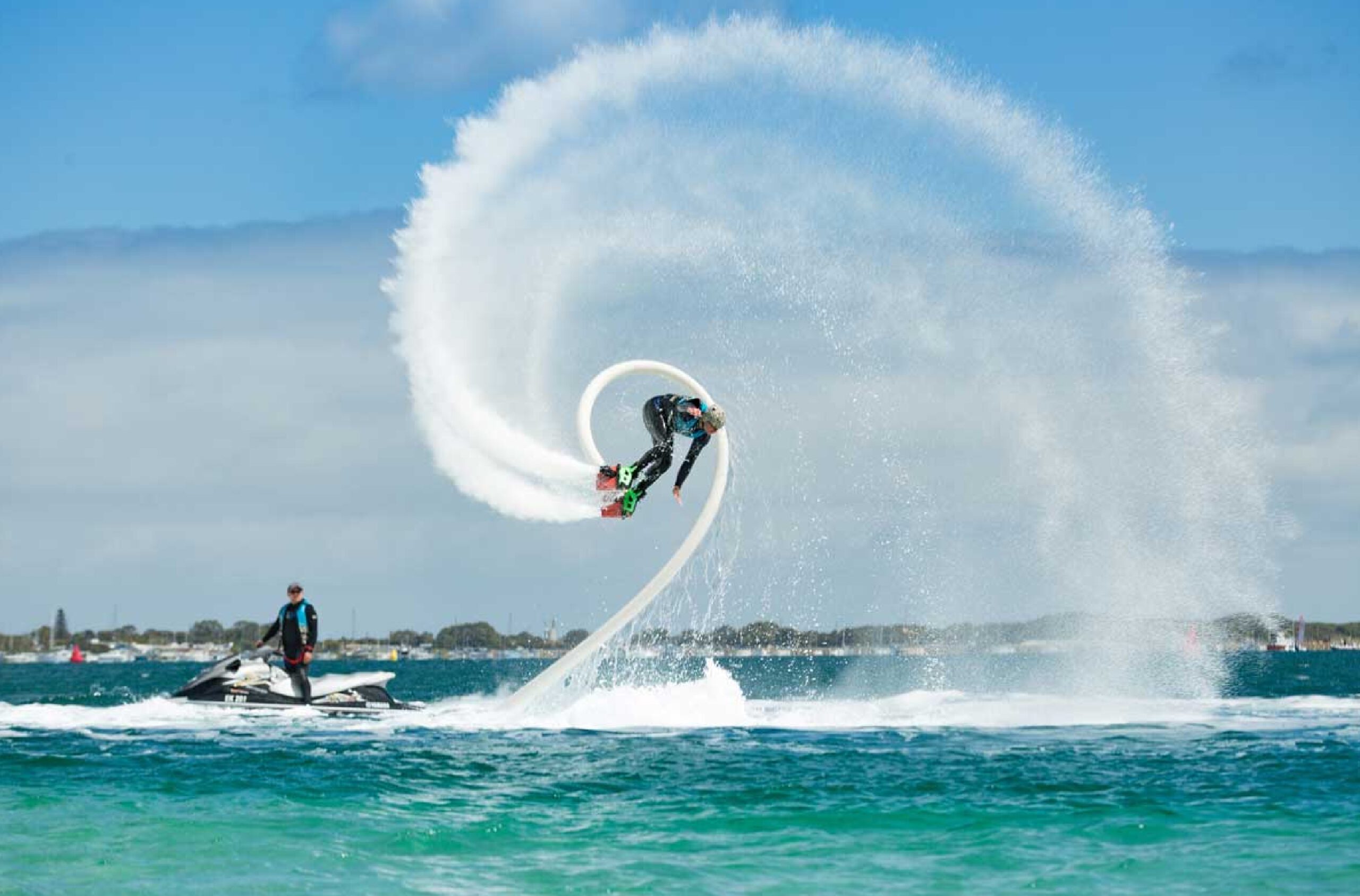 Fly Boarding Dubai T6531