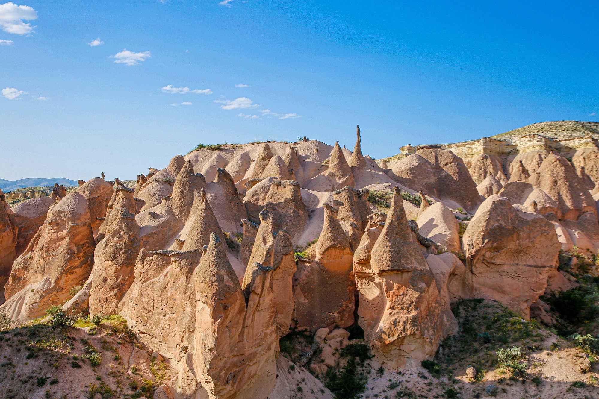 Internal Cappadocia Red Tour1 Avxiai