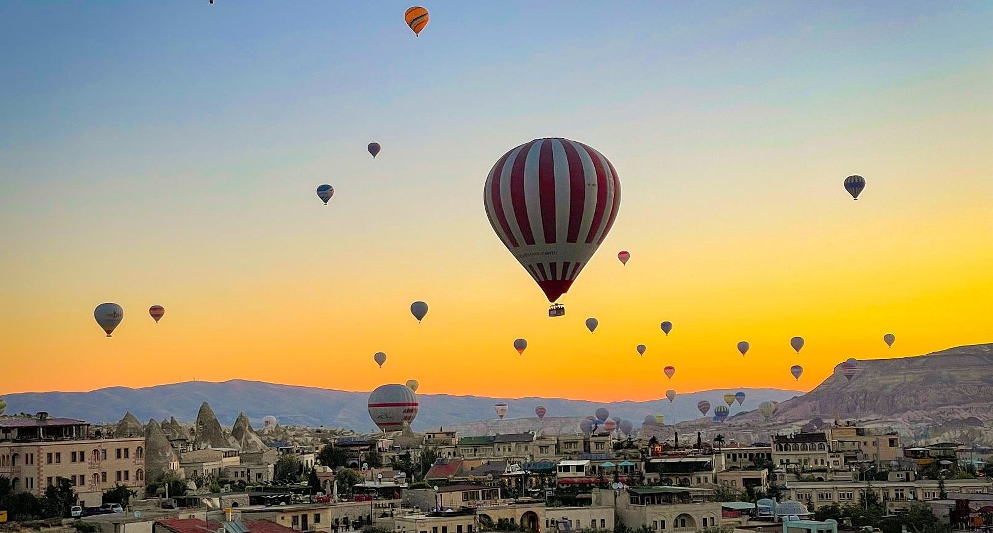 Ultimate Turkey Travel Guide: From Istanbul to Cappadocia - Travel Notes